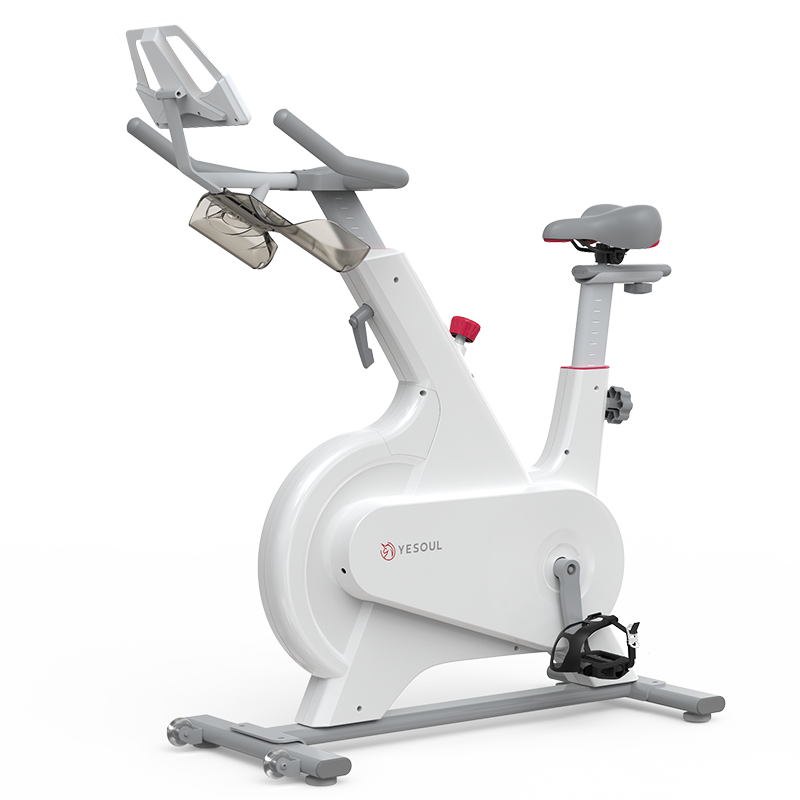 Xiaomi YESOUL M1 Spin Bike magnetic control ultra quiet exercise bike indoor fitness equipment