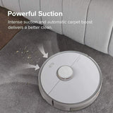 Xiaomi Roborock S5 Max Smart Robot Vacuum & Mop Cleaner 2020 Australian Version