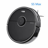 Xiaomi Roborock S5 Max Smart Robot Vacuum & Mop Cleaner 2020 Australian Version